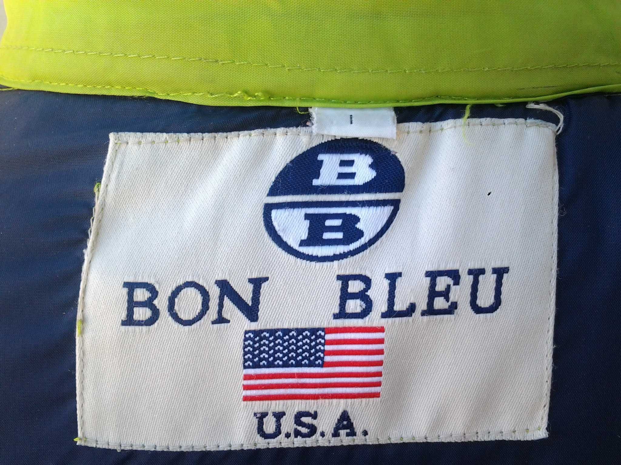 Bon Bleu geaca barbat mar. 54 - 56 / XXL