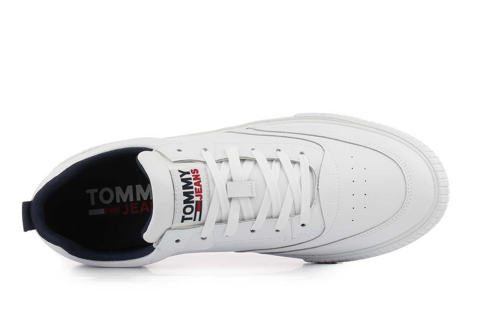 Tommy Hilfiger Sneakers- Dale 11a