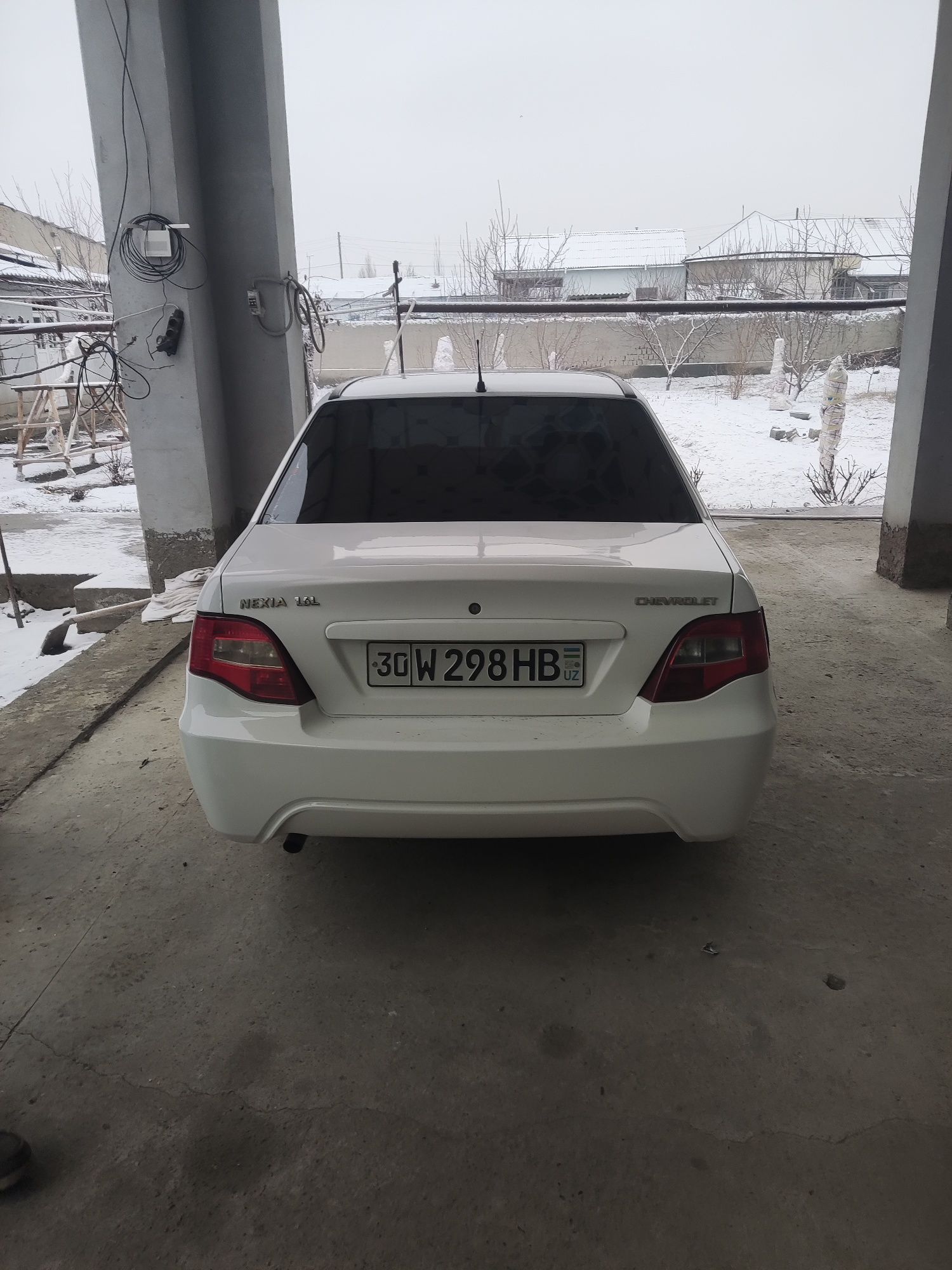 нехиа 2 1.6 Донс