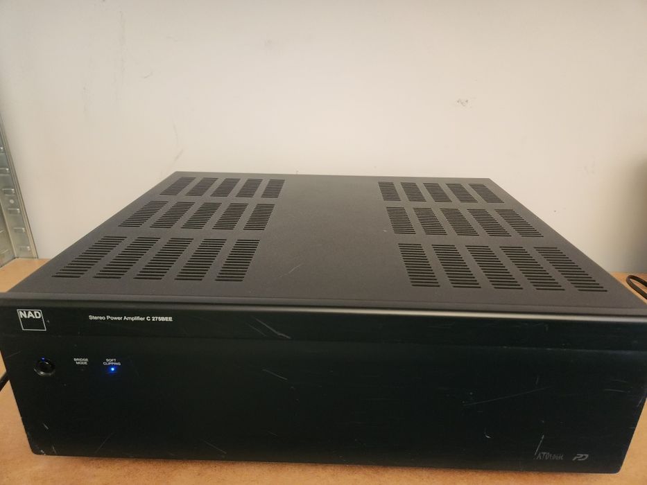 Amplificator NAD C275BEE