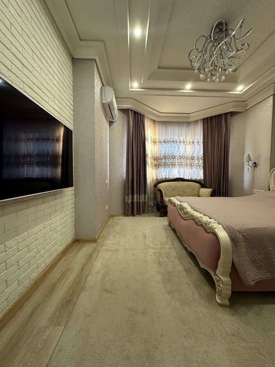 Новостройка 3/7/10 Комплекс Dream House Ор-р 8 роддом