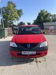 Logan 1.4 mpi din anul 2005