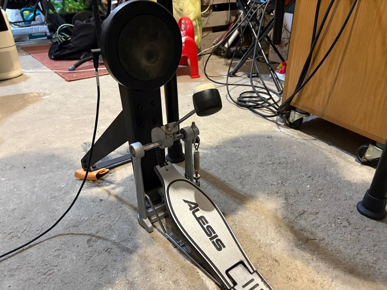 Електронни Баранани Alesis Nitro DM7X