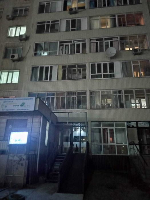 Сдам помещение  под офис рн Евразия