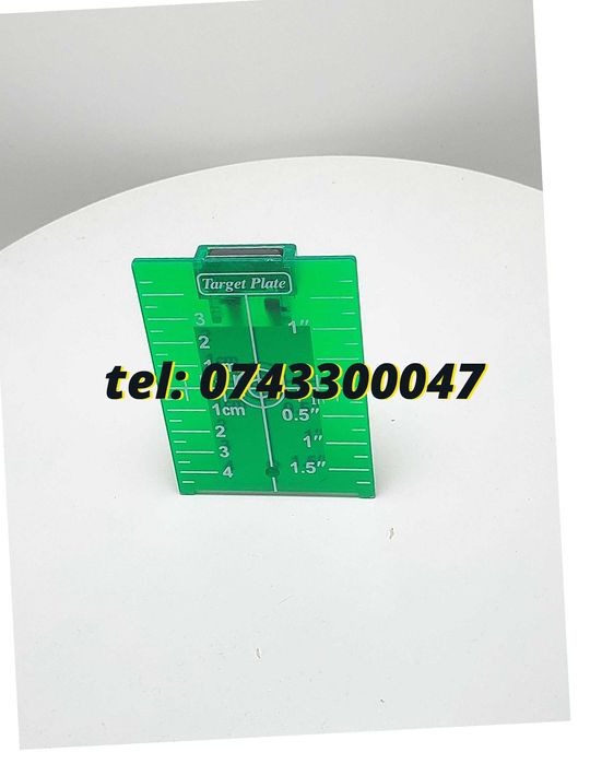 Tinta Magnetica Pentru Nivele Laser Zola