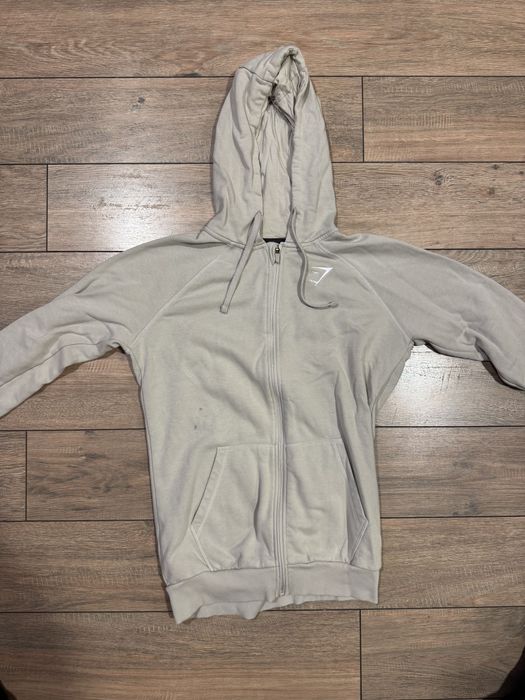 Горнище Gymshark размер XS