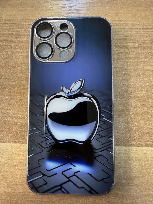 Huse iPhone 16 pro max Mobilfox