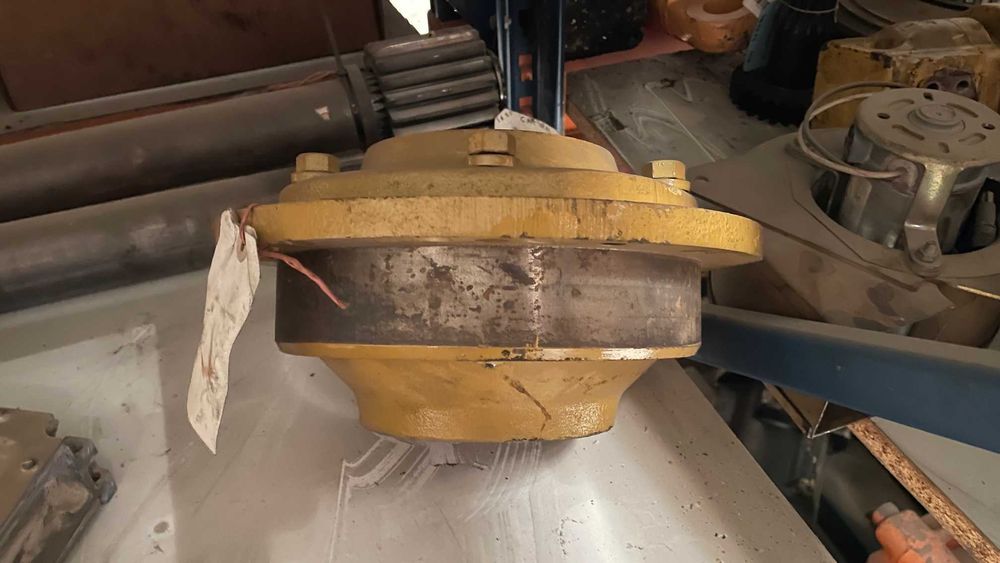 Lagar central CATERPILLAR 988B 3K -Piese de schimb Caterpillar