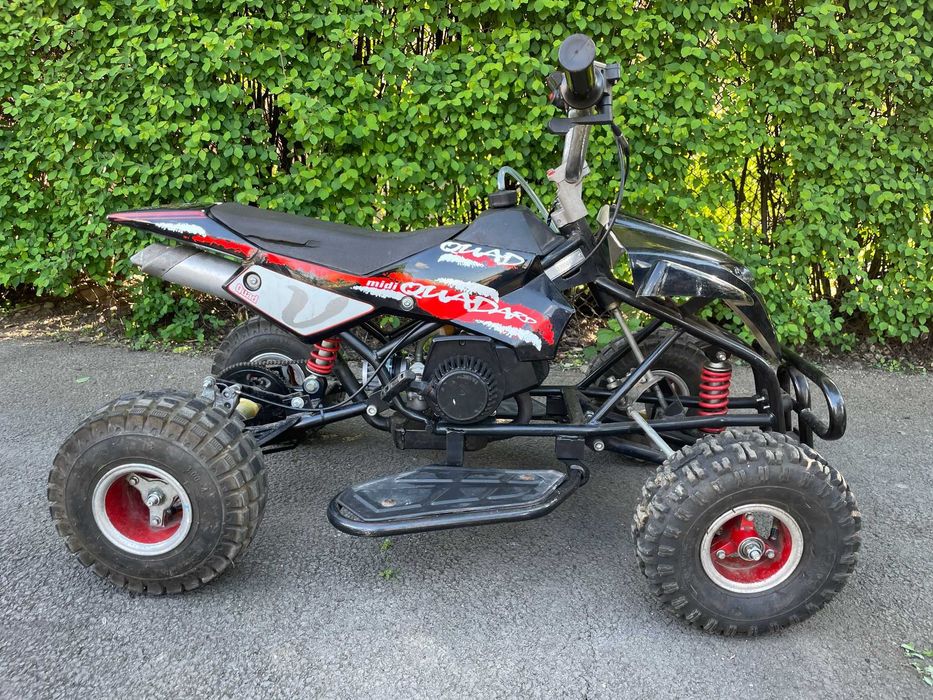 Atv pentru copii de 49cc