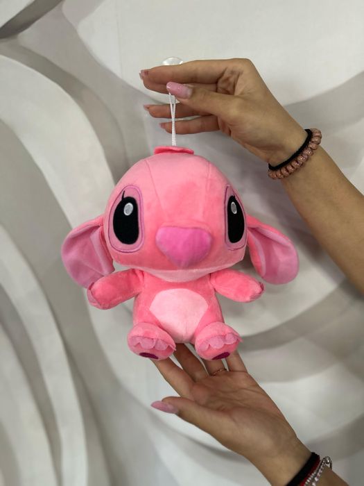 Jucarie de plus Stitch