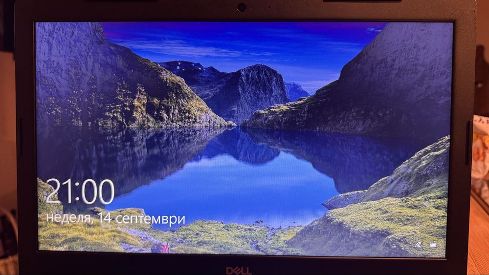 Dell inspirion 3593 RAM I5-10 gen 8GB 256SSD 1TB HDD NVIDIA GEFORCE