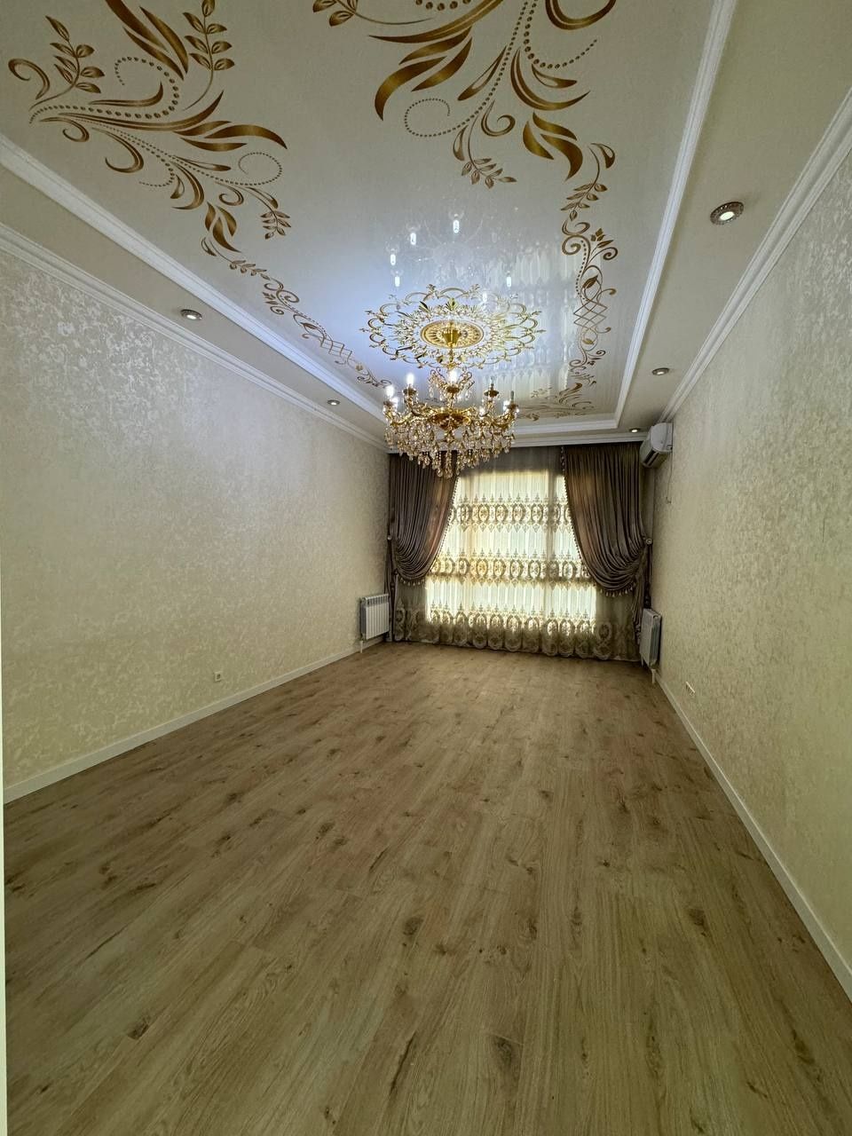 Продаётся Новостройка Олмазор 4/4/12 кв.м 98 Цена 123000
