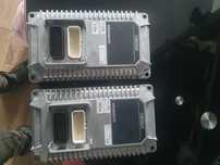 Calculator Ecm jcb