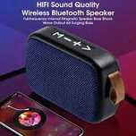 Boxa portabila bluetooth la cel mai mic pret