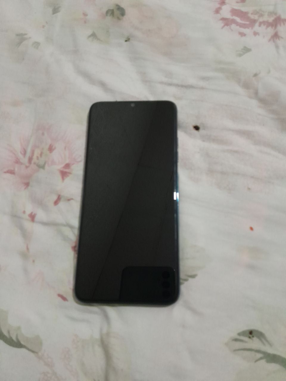 Tecno Spark 10 C