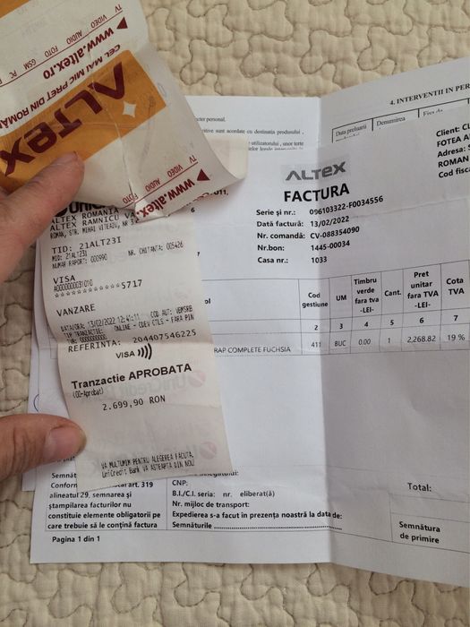 Dyson Airwrap set complet