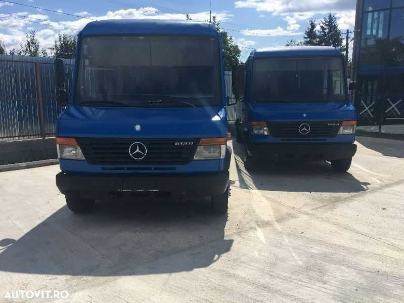 Dezmembrari Vario, dezmembrari Mercedes Vario 2008