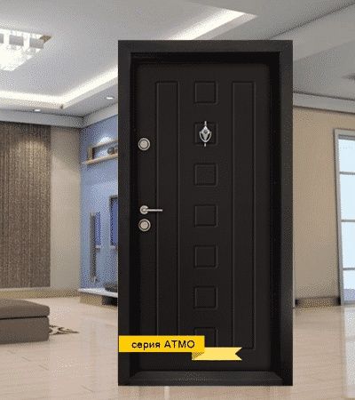 Блиндирани врати