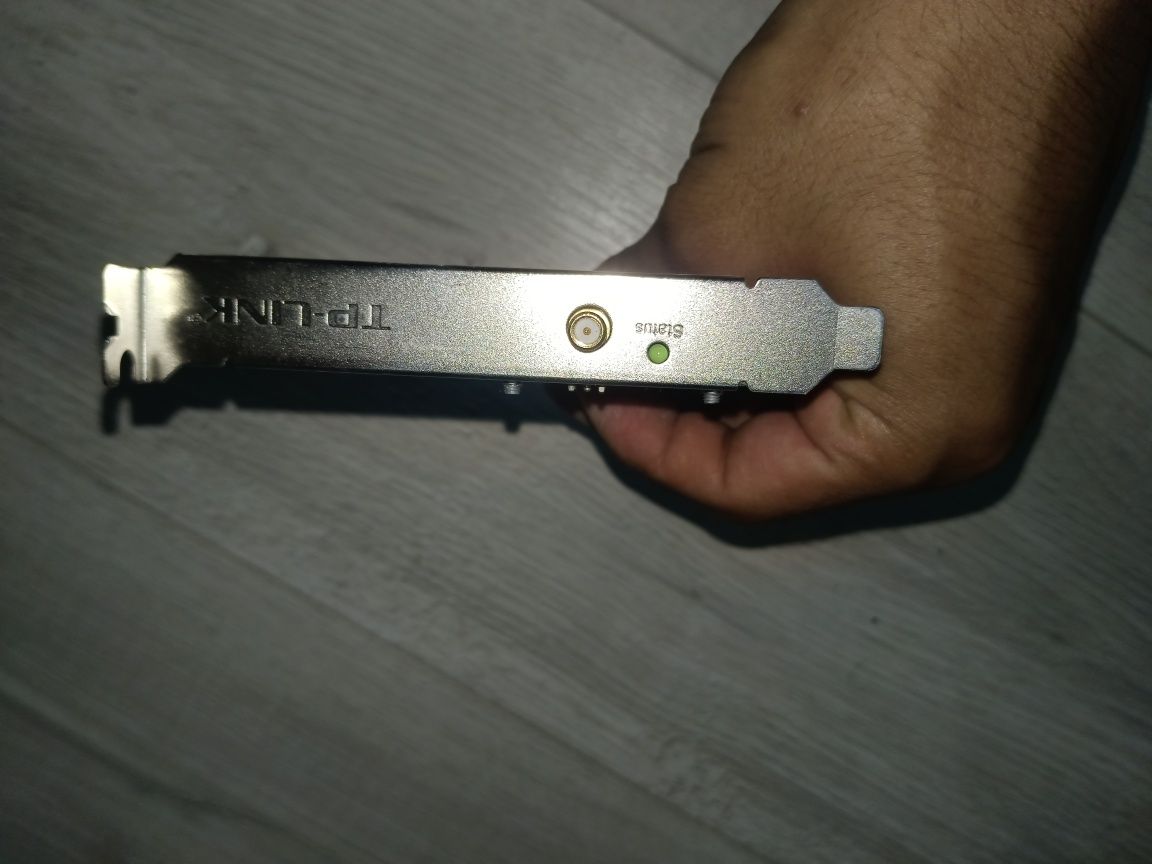 TP-Link TL-WN751ND
