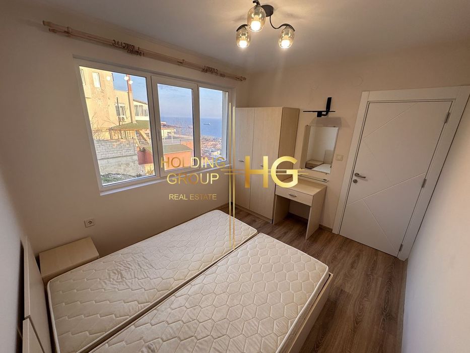 Продава се Двустаен апартамент в Варна, Бриз - 68 кв.м за 1765 €/кв.м - Снимка #2