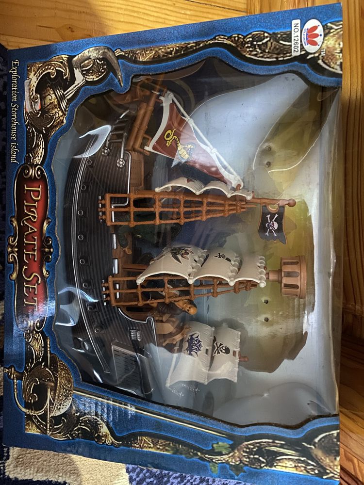 Детски игри и играчки