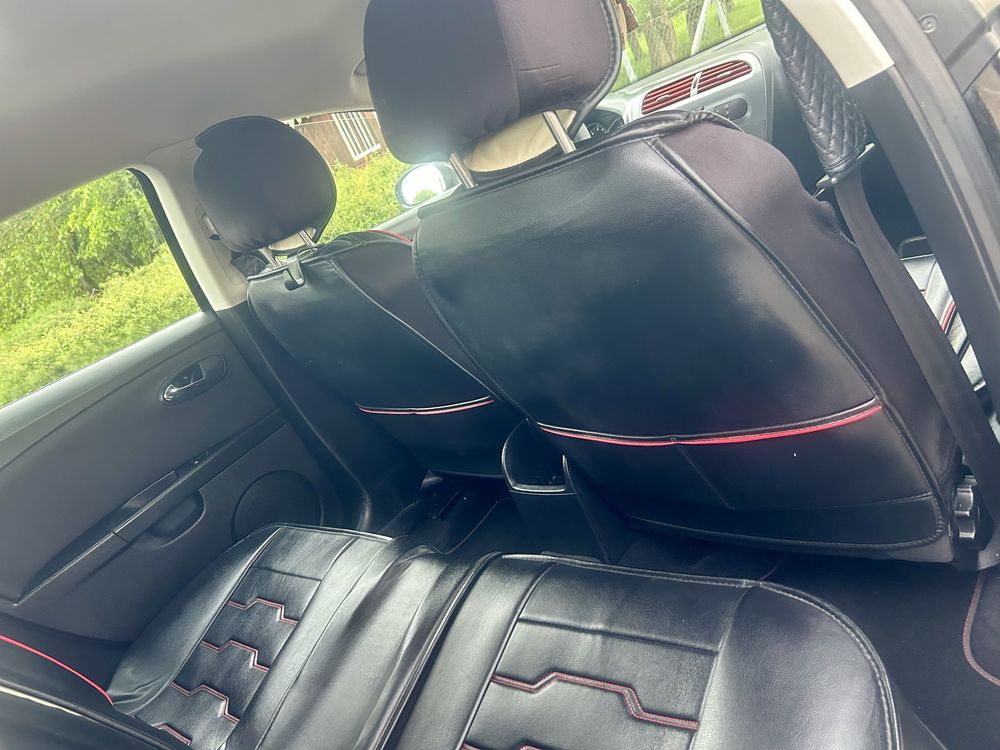 Vand Seat Leon 1.4 TSI