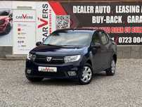 Dacia Logan Dacia Logan 1.0 SCe Ambience
