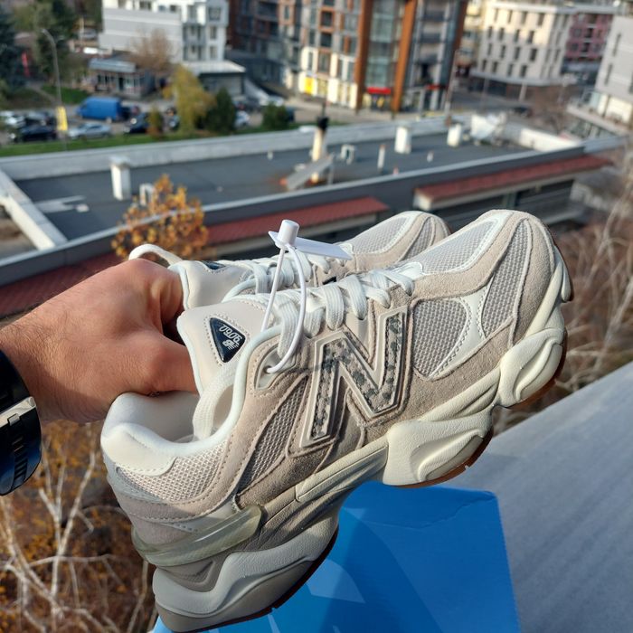 New Balance 9060 "Leopard" 37-38-40