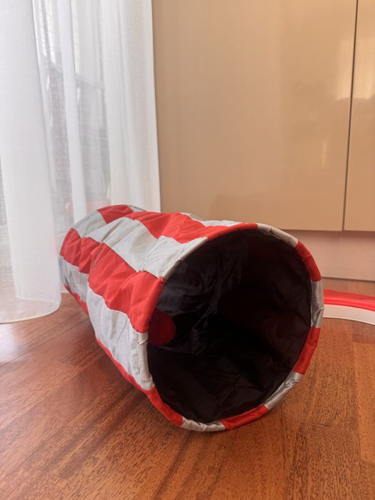 Circuit de joaca pisica Royal Canin