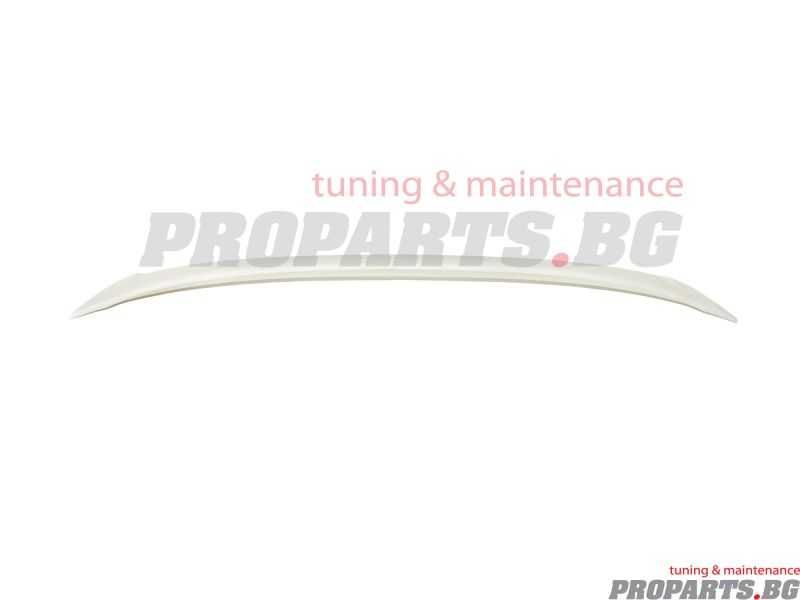 Спойлер сенник за Mercedes Benz C class W205 14-21