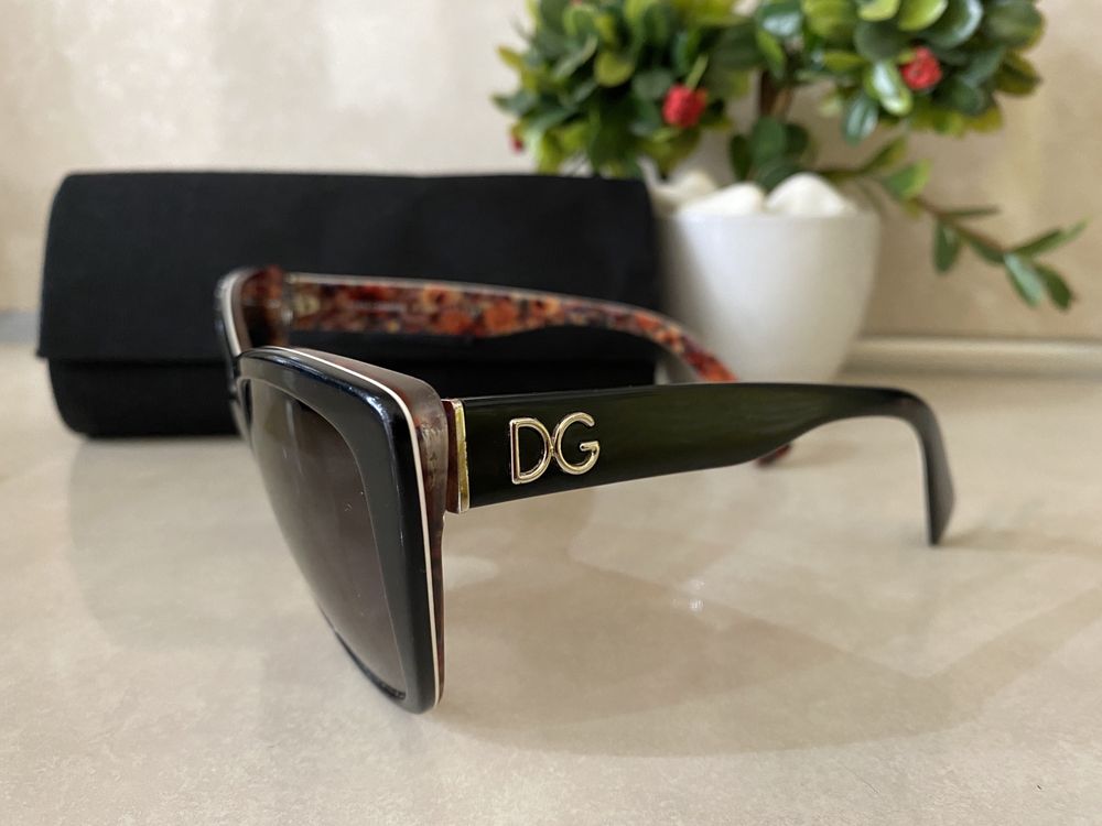 Дамски слънчеви очила Dolce&Gabbana