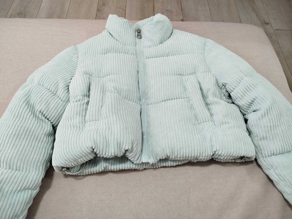 Късо дамско яке Tally Weijl размер XS