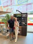 Afacere la cheie | Franciza | Vending
