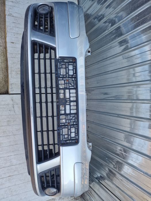 Bara fata complecta Vw Golf 5 plus