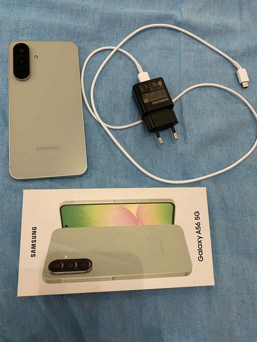 Samsung A56 128gb