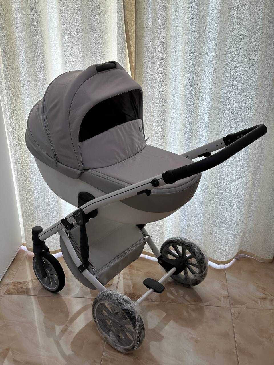 Бебешка количка Anex M-Type