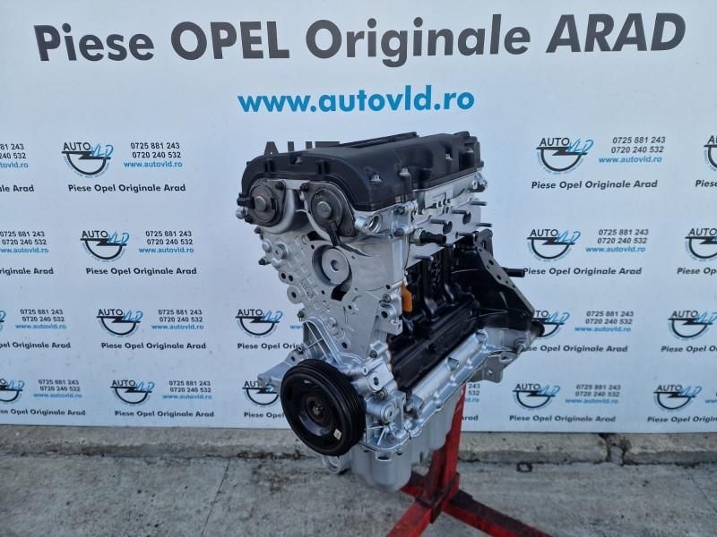 Motor Opel Corsa D facelift 1.2i A12XER