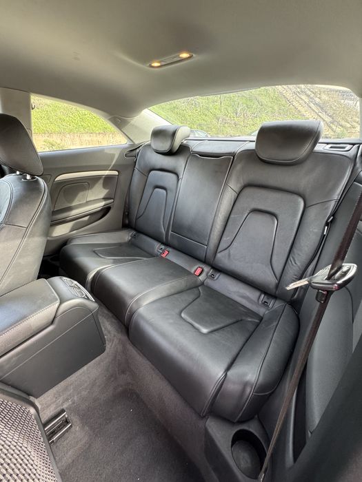 Audi A5 2015 facelift/RAR EFECTUAT/Posibilitate Rate/Avans 0