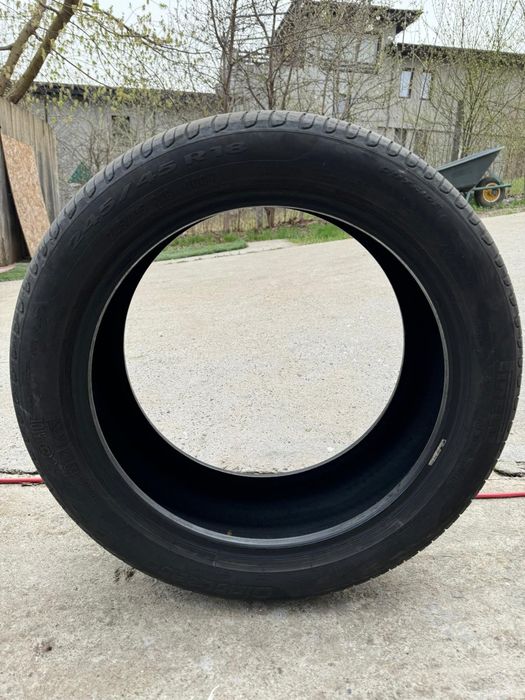 Anvelope Pirelli Cinturato P7 245 45 18 Run Flat