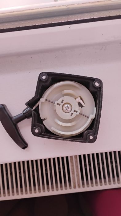 Demarol pt motocoasă