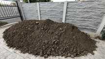 Donez pamant de gradina 6-7mc
