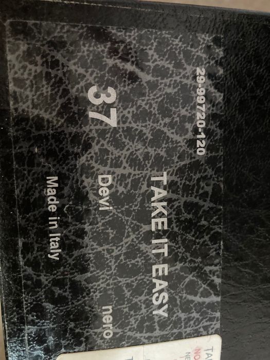 Дамски обувки italia намалени