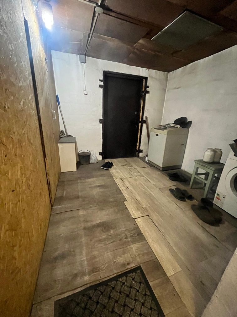 Продается 3х ком. дом.83м²или поменяем на 2-х кв.