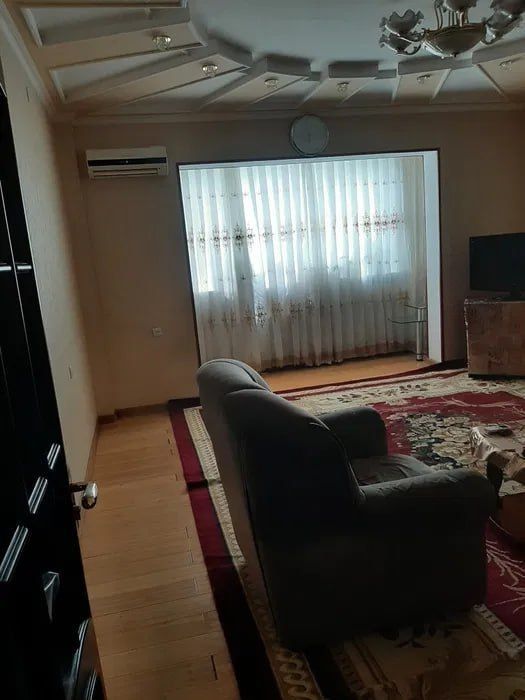 Sebzor Gafur gulom metro yonida 3/1/9