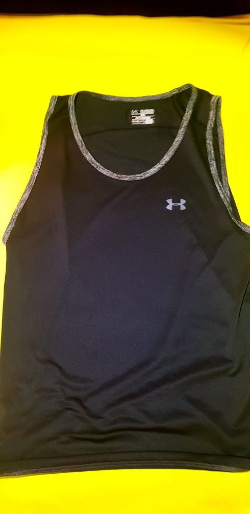 Under Armor  мъжки потник