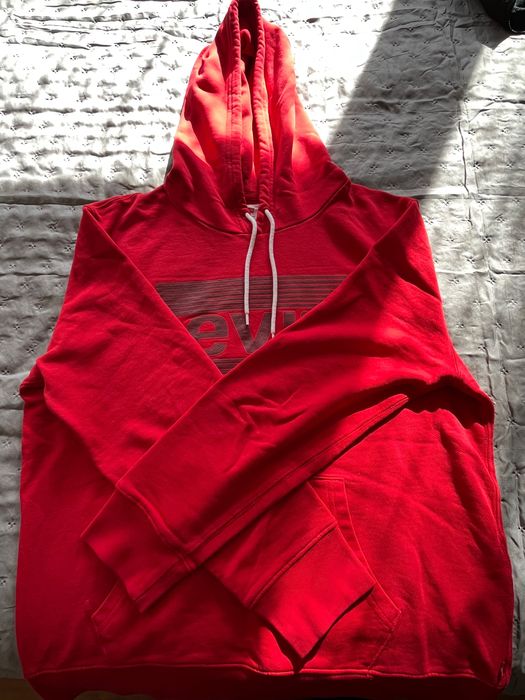 Мъжко горнище Levis