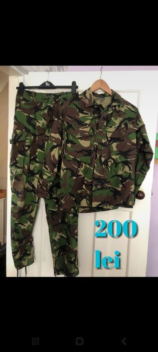 Costume de politie complete și de căpitan  de vanzare și alte măști