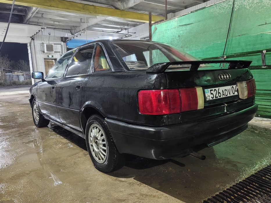 Продам Ауди 90 срочно