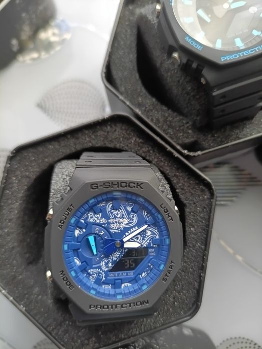 Ceas Casio G-SHOCK