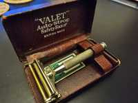 Valet Auto Strop Safety Razor